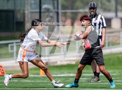 Thumbnail 2 in Legend vs Pomona photogallery.