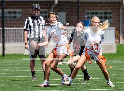 Thumbnail 2 in Legend vs Pomona photogallery.