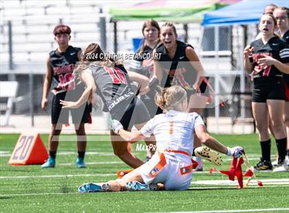 Thumbnail 3 in Legend vs Pomona photogallery.