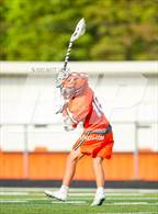 Photo from the gallery "Jackson @ Hoover"