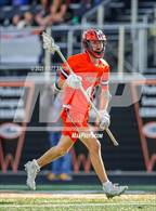 Photo from the gallery "Jackson @ Hoover"