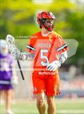 Photo from the gallery "Jackson @ Hoover"