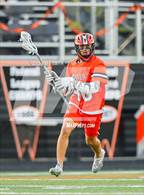 Photo from the gallery "Jackson @ Hoover"