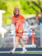 Photo from the gallery "Jackson @ Hoover"