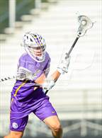 Photo from the gallery "Jackson @ Hoover"