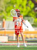 Photo from the gallery "Jackson @ Hoover"