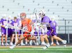 Photo from the gallery "Jackson @ Hoover"