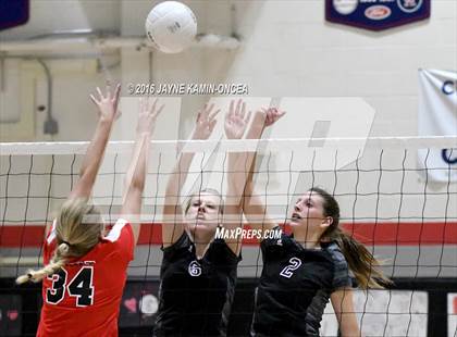 Thumbnail 3 in Valencia @ West Ranch photogallery.