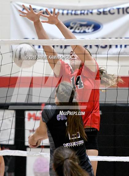 Thumbnail 3 in Valencia @ West Ranch photogallery.