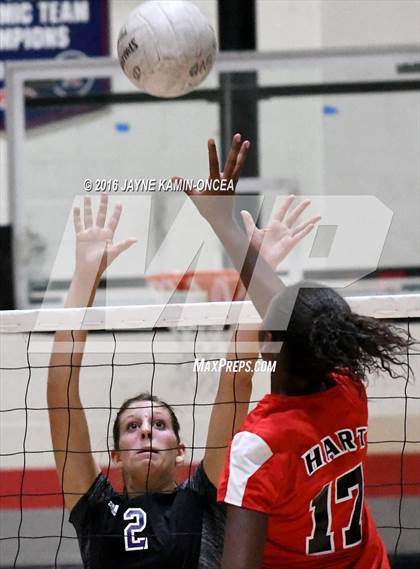 Thumbnail 1 in Valencia @ West Ranch photogallery.