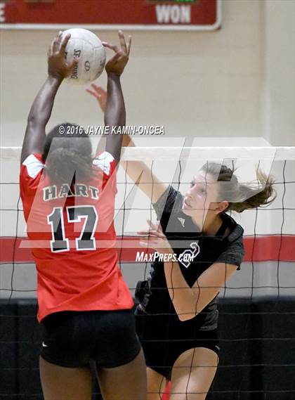Thumbnail 3 in Valencia @ West Ranch photogallery.