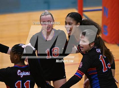 Thumbnail 2 in Assumption @ Metairie Park Country Day photogallery.