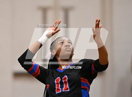 Thumbnail 1 in Assumption @ Metairie Park Country Day photogallery.
