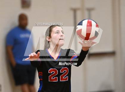 Thumbnail 3 in Assumption @ Metairie Park Country Day photogallery.