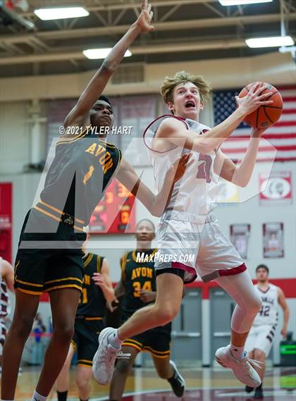 Thumbnail 1 in Avon @ Danville photogallery.