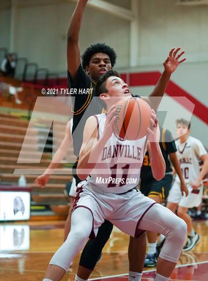 Thumbnail 1 in Avon @ Danville photogallery.
