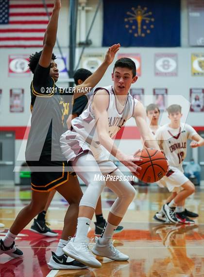 Thumbnail 1 in Avon @ Danville photogallery.