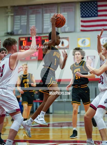 Thumbnail 1 in Avon @ Danville photogallery.