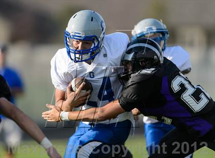 Thumbnail 3 in Pleasant Grove at Riverton photogallery.