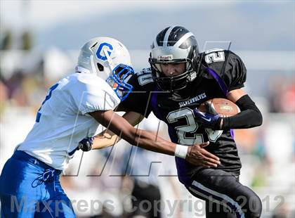 Thumbnail 2 in Pleasant Grove at Riverton photogallery.