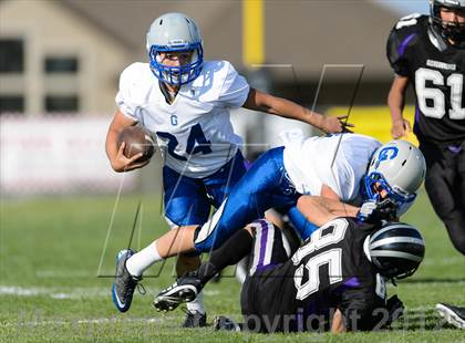 Thumbnail 3 in Pleasant Grove at Riverton photogallery.