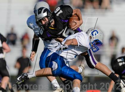Thumbnail 2 in Pleasant Grove at Riverton photogallery.