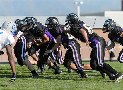 Thumbnail 2 in Pleasant Grove at Riverton photogallery.