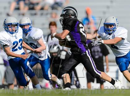 Thumbnail 3 in Pleasant Grove at Riverton photogallery.
