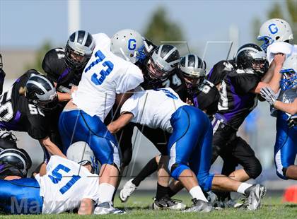 Thumbnail 3 in Pleasant Grove at Riverton photogallery.