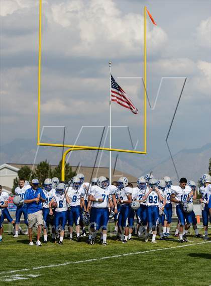 Thumbnail 1 in Pleasant Grove at Riverton photogallery.