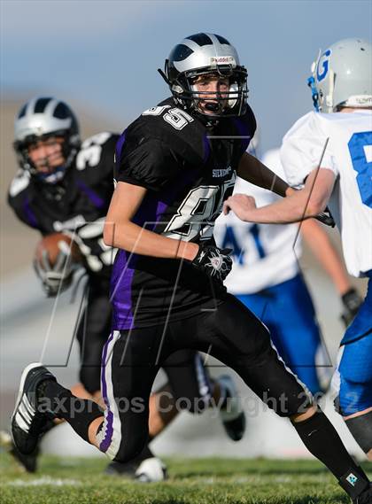 Thumbnail 3 in Pleasant Grove at Riverton photogallery.