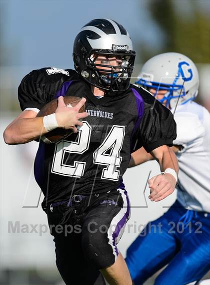 Thumbnail 1 in Pleasant Grove at Riverton photogallery.