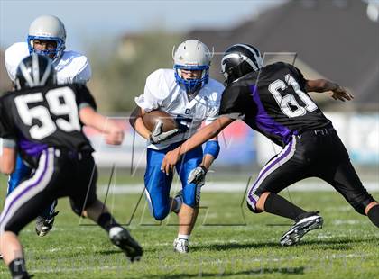Thumbnail 3 in Pleasant Grove at Riverton photogallery.