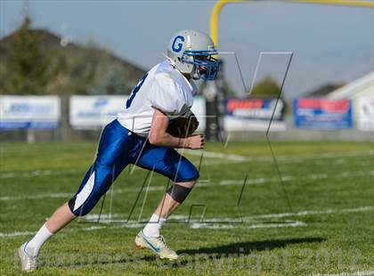 Thumbnail 3 in Pleasant Grove at Riverton photogallery.