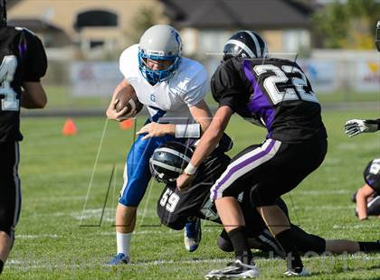 Thumbnail 3 in Pleasant Grove at Riverton photogallery.