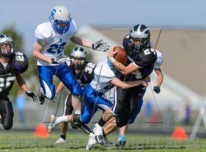 Thumbnail 2 in Pleasant Grove at Riverton photogallery.