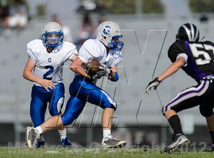 Thumbnail 3 in Pleasant Grove at Riverton photogallery.