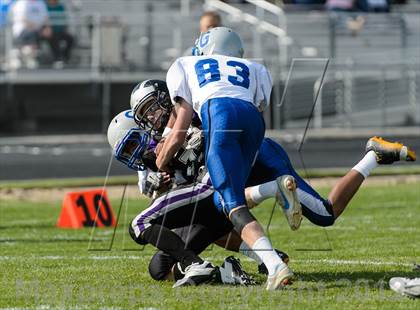 Thumbnail 2 in Pleasant Grove at Riverton photogallery.