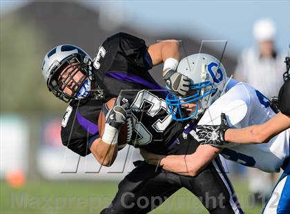 Thumbnail 2 in Pleasant Grove at Riverton photogallery.