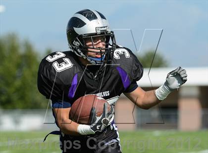 Thumbnail 3 in Pleasant Grove at Riverton photogallery.