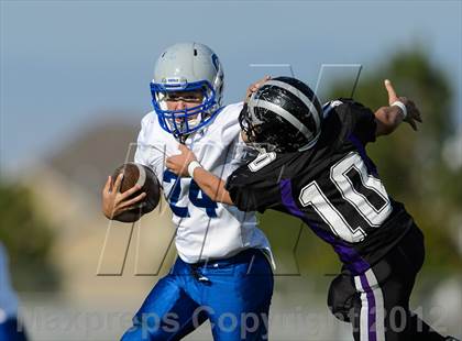 Thumbnail 3 in Pleasant Grove at Riverton photogallery.