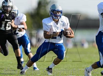 Thumbnail 3 in Pleasant Grove at Riverton photogallery.
