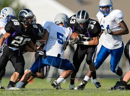 Thumbnail 3 in Pleasant Grove at Riverton photogallery.