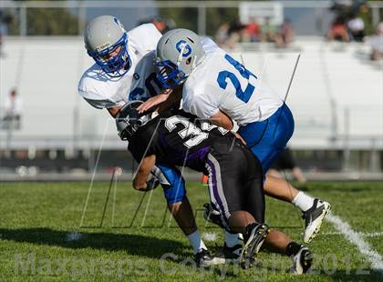 Thumbnail 2 in Pleasant Grove at Riverton photogallery.