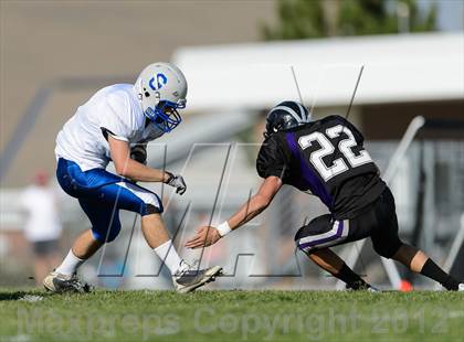 Thumbnail 3 in Pleasant Grove at Riverton photogallery.