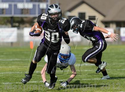 Thumbnail 3 in Pleasant Grove at Riverton photogallery.