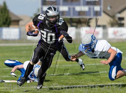 Thumbnail 1 in Pleasant Grove at Riverton photogallery.