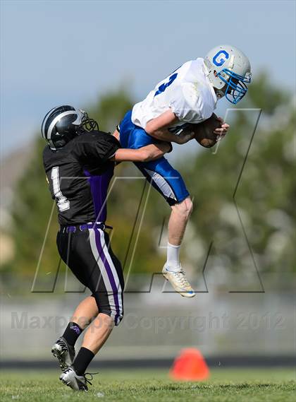 Thumbnail 3 in Pleasant Grove at Riverton photogallery.