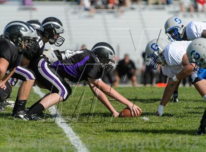 Thumbnail 1 in Pleasant Grove at Riverton photogallery.