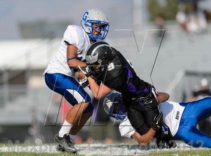 Thumbnail 3 in Pleasant Grove at Riverton photogallery.